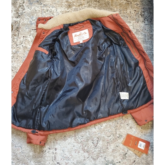 Hawke & Co Jacket - Picture 8 of 12